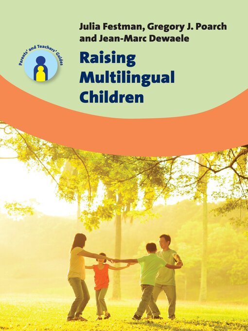 Title details for Raising Multilingual Children by Julia Festman - Available